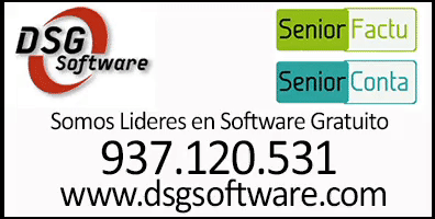 DSG SOFTWARE S.L.