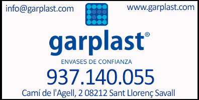 BOTELLAS PLÁSTICAS, S.L. BOTELLAS PLÁSTICAS, S.L.