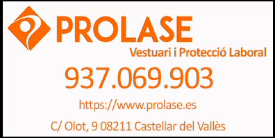 PROLASE PROLASE