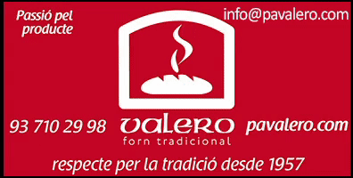 VALERO FORN TRADICIONAL